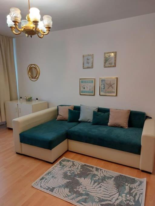 Garsoniera Centrala Renovata بوخارست المظهر الخارجي الصورة