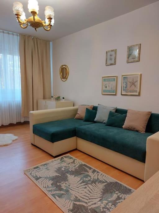 Garsoniera Centrala Renovata بوخارست المظهر الخارجي الصورة