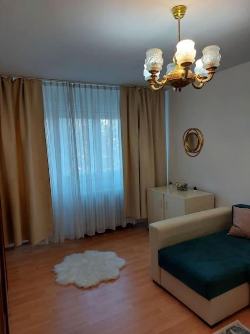 Garsoniera Centrala Renovata بوخارست المظهر الخارجي الصورة