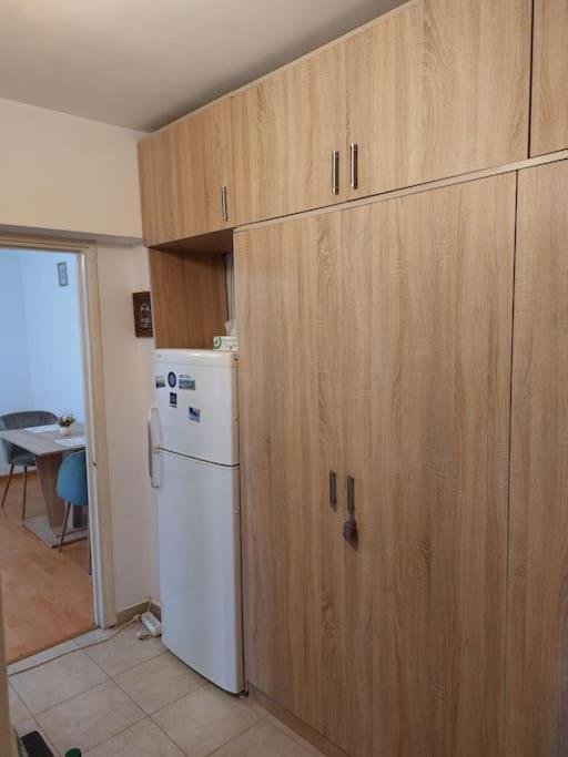 Garsoniera Centrala Renovata بوخارست المظهر الخارجي الصورة